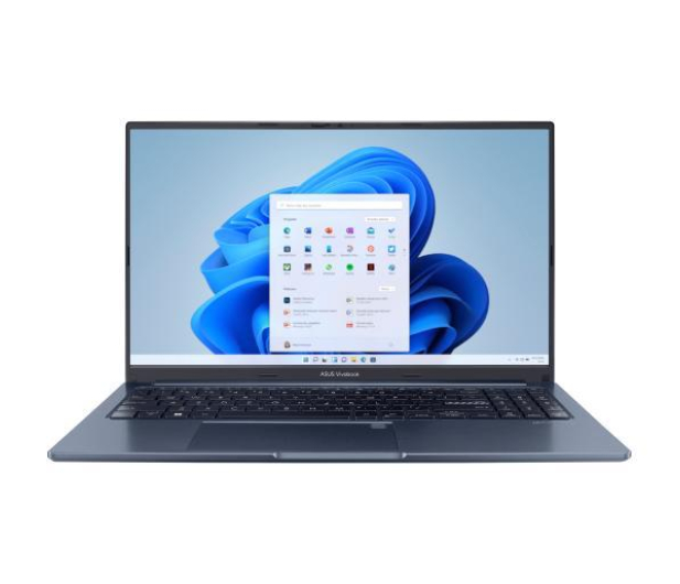 ASUS Vivobook 15X R5-5600H/16GB/512/Win11 OLED - 1094563 - zdjęcie